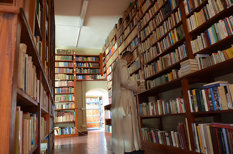 Estudio y trabajo