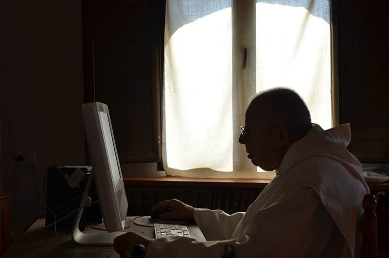 Estudio y trabajo